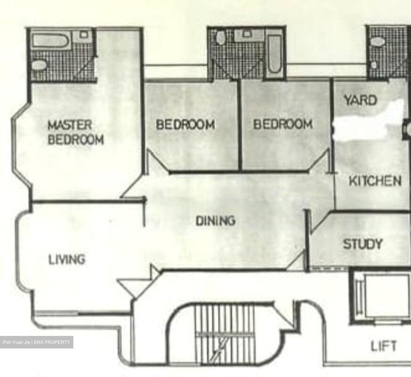 Mar Thoma Mansions (D12), Apartment #582418121